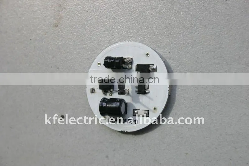 warm white color g4 led 2700k