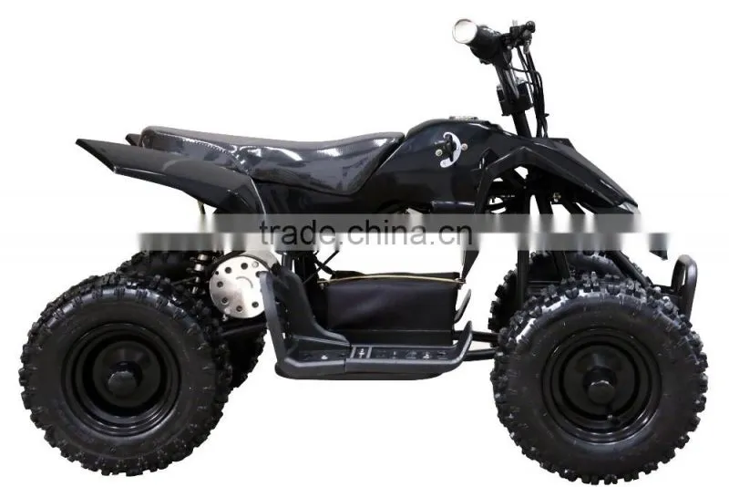 Hot sell CE good quality electric 110cc cool ATV quad