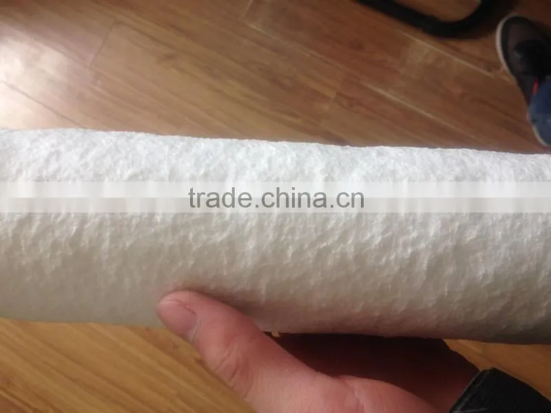 machines for making pp melt blown filter cartridges designed by Hongteng