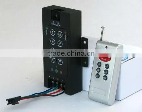 RGB led lamp bar for advertising light box