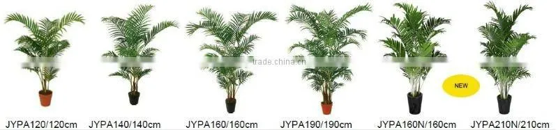artificial special areca palm
