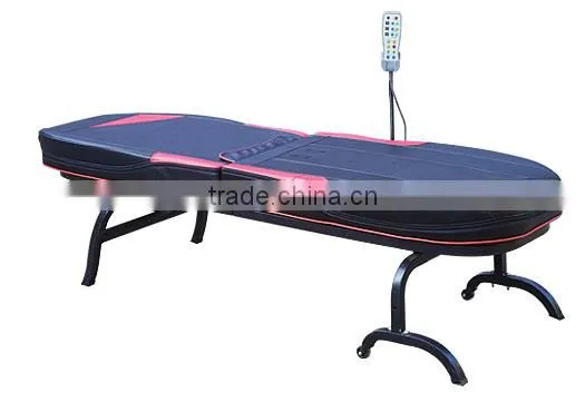 Full Vibration Whole Body Massage Bed