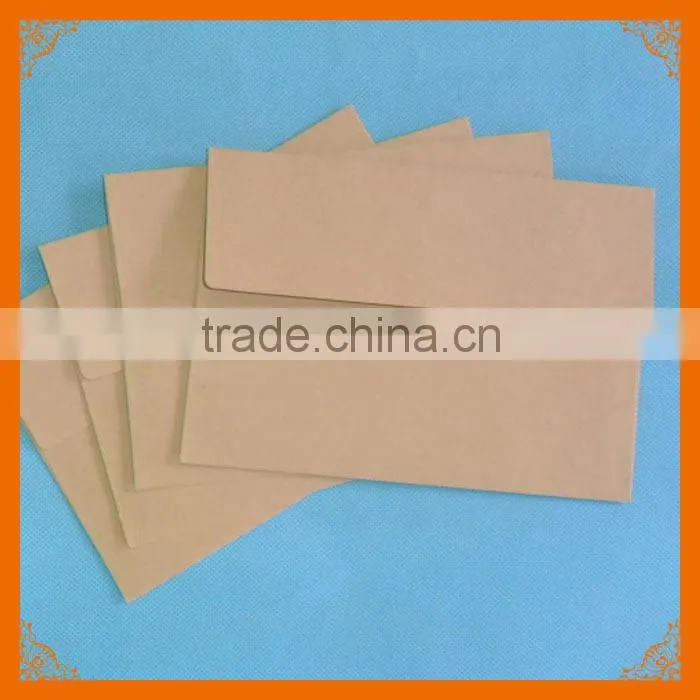 decorative mailing envelopes