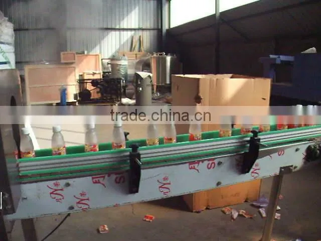 Automatic Bottle Label Packing Machine