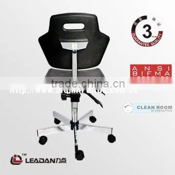 ESD Industrial Chairs Pu Foam Conductive Chairs Antistatic Chairs