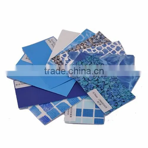 Popular inexpensive products 30 mil pvc liner