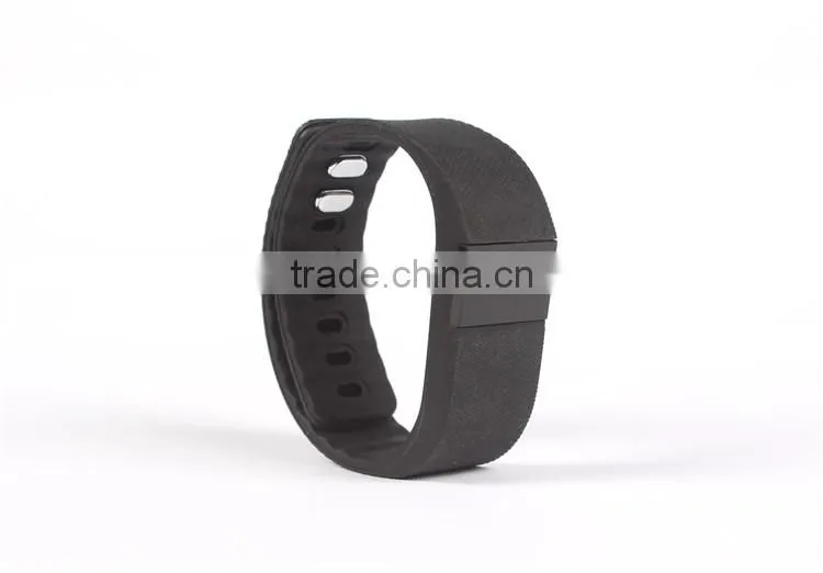 Best price smart bracelet health sleep monitoring TW64