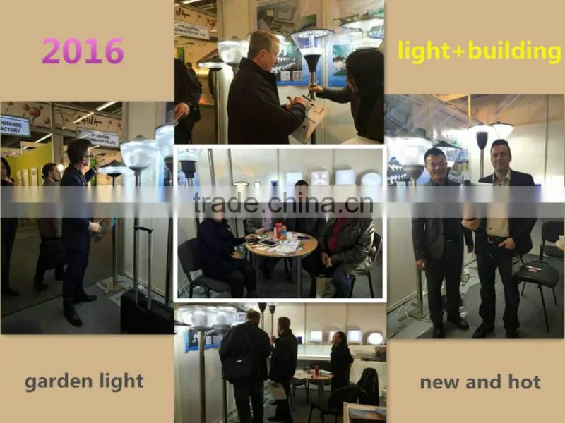 30w IP65 CE aluminum outdoor cob led landscape garden lighting