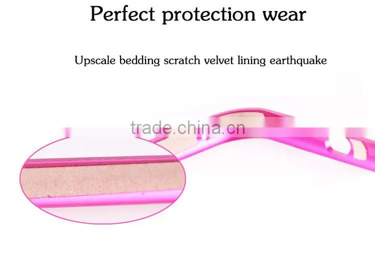 2015 new products high quality cheap price mobile phone case for iphone 6 plus bumper case