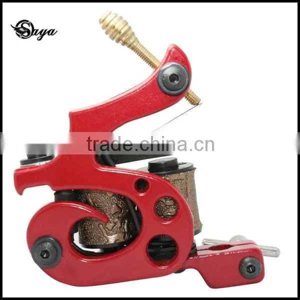 Best Wholesale Fashion Temporary Tattoo Machine