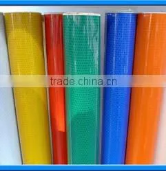 High quality Good price traffic safety 3M reflective sheeting