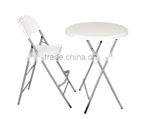 stronger round table trolley