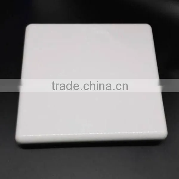 Wireless patch wall mount high gain 20dbi 2.4ghz panel antenna outdoor