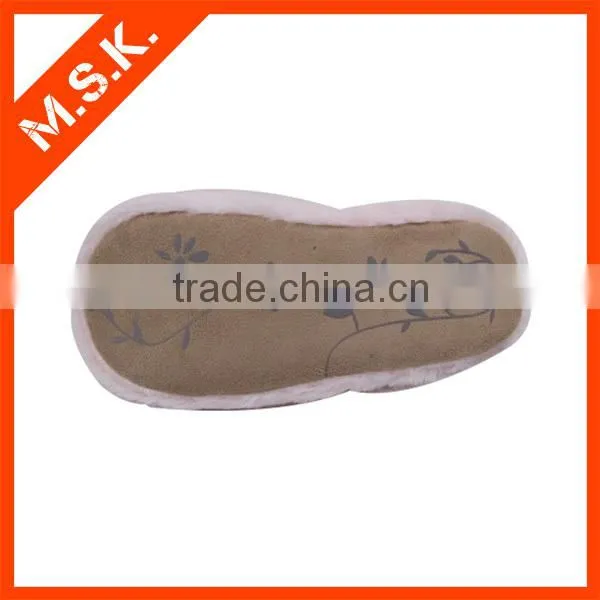 2015 Top grade cheap and comfortable Girls pink factory ballet shoes