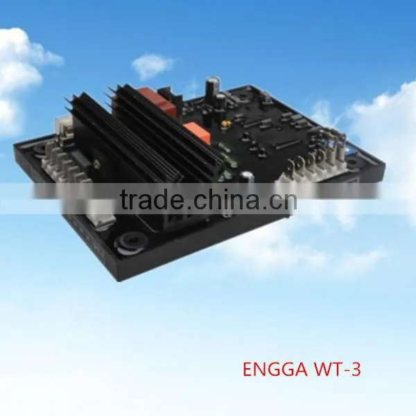 AVR WT-3 for Eng Generator
