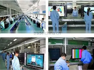 Guangzhou Weier Haina Electronic Co., Ltd. company overview - view 3