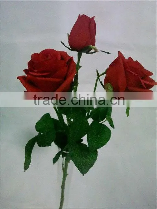 Artificial flower/artificial rose