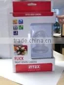 Webcam-PC camera (GF-Y13) (digital pc camera/toys pc camera with pen container)