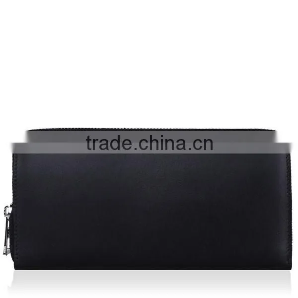 Woman Wallet Good Quality Genuine Woman Leather Wallet Manufacturer