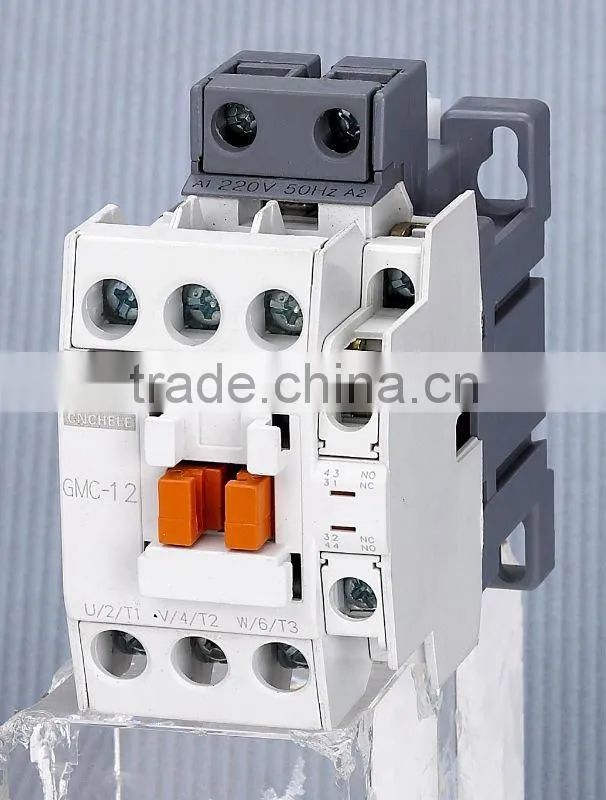 TYPE SKC AC Contactor gmc