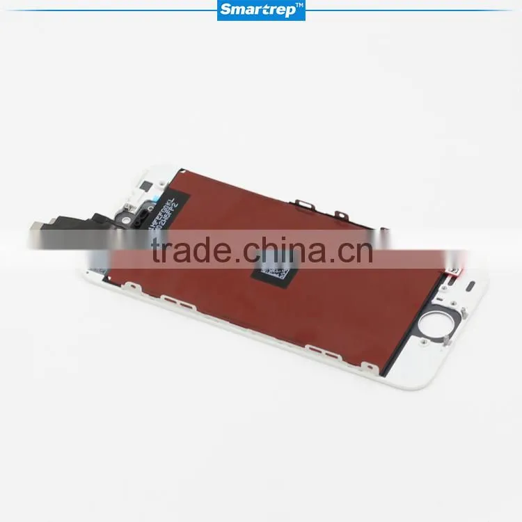no dead pixel LCD for iPhone 5s LCD 4.0 inch