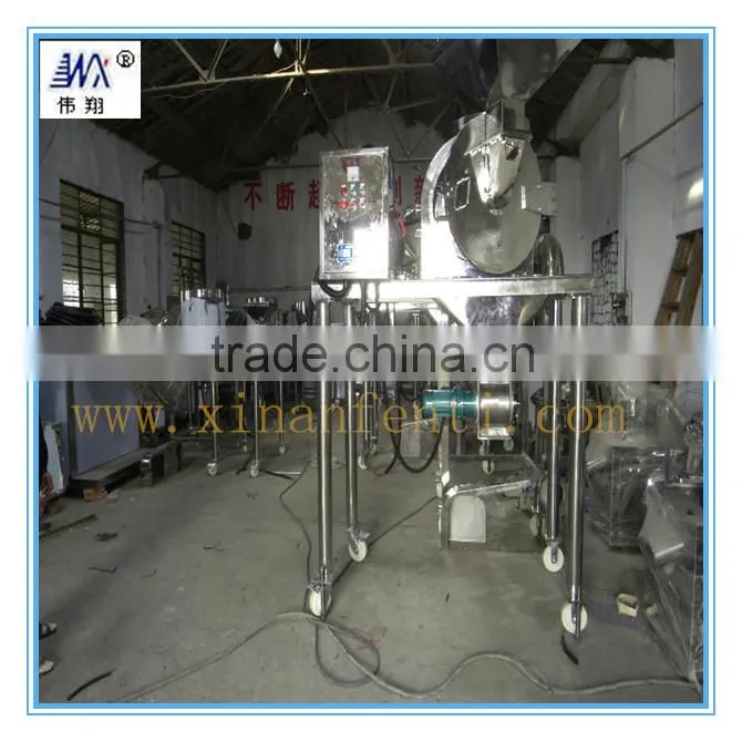 Board type universal mill