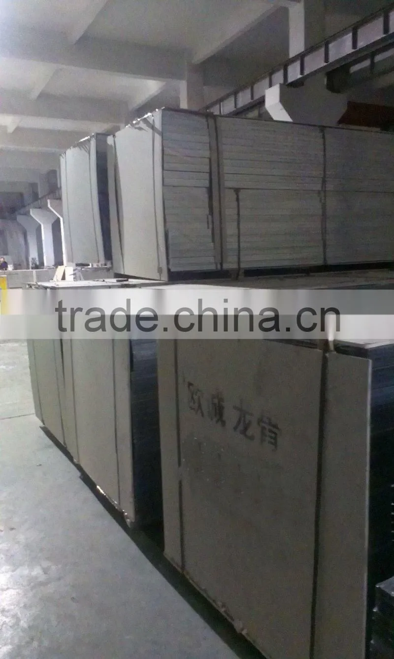 Price of structural steel section by Jiangsu Ou-cheng from China