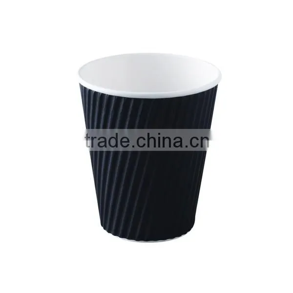 Ripple coffee/tea paper cup, stock up for Christmas 2015!