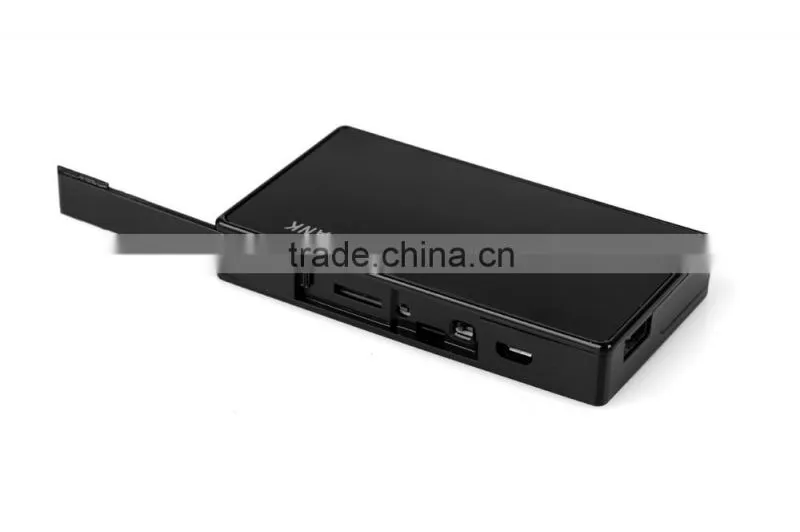 Real 4000MAH Power Bank Wifi Mini DV ,FHD 1080P H.264 No Pinhole Design power bank wifi camera