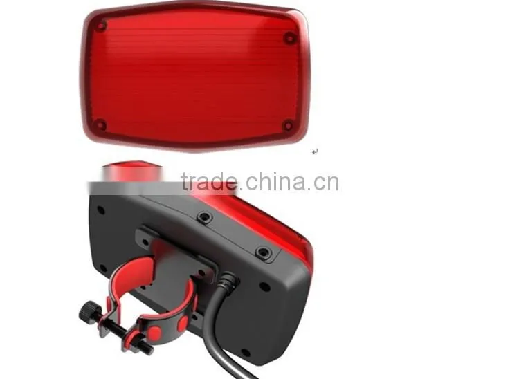 GPS304B Real time Quad band Google maps link Motorcycle GPS tracker
