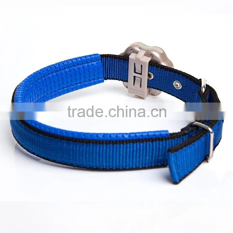 IP66 Waterproof GSM/GPRS for Pet GPS Tracker, for Pets Smart GPS locator