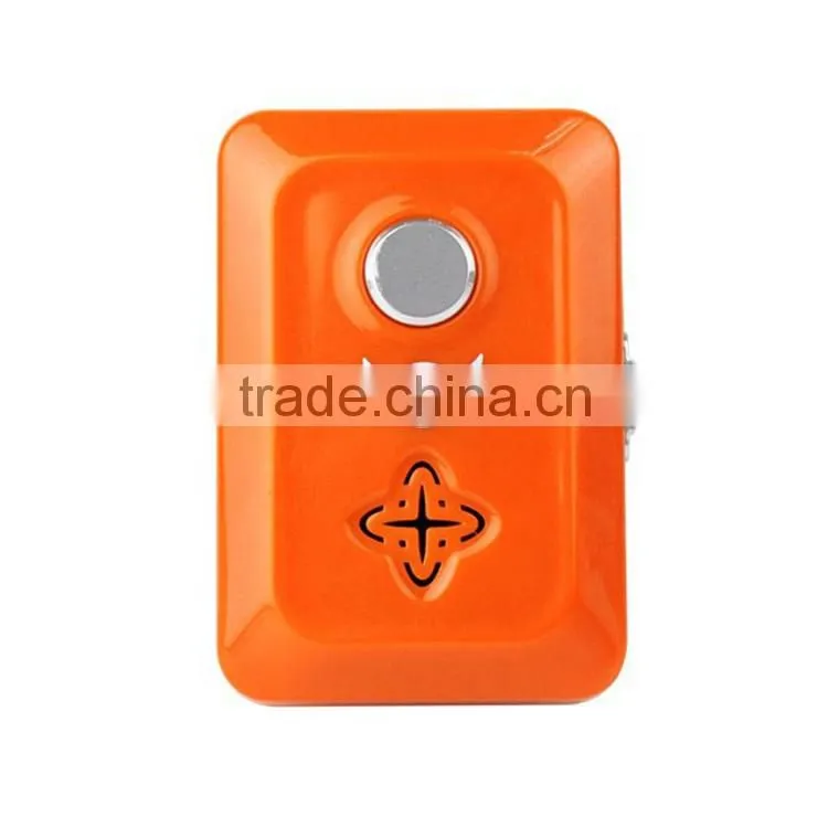 3 colors New Mini Angel Emergency SOS Device GPS Tracker for Falling