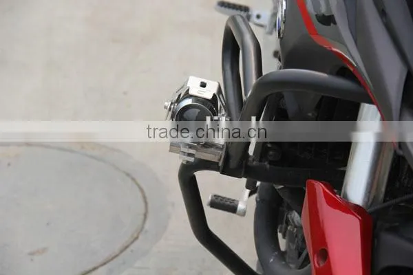 Strong Light 50w led motorcycle wheel light Transformers Prime