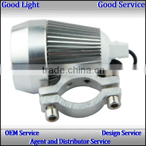 OVOVS 15W c-ree LED Driving Light 12v motorcycle led headlight