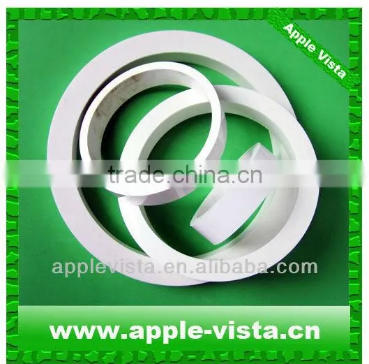 ZrO2/Zirconia Ceramic Bearing Used in Pulley