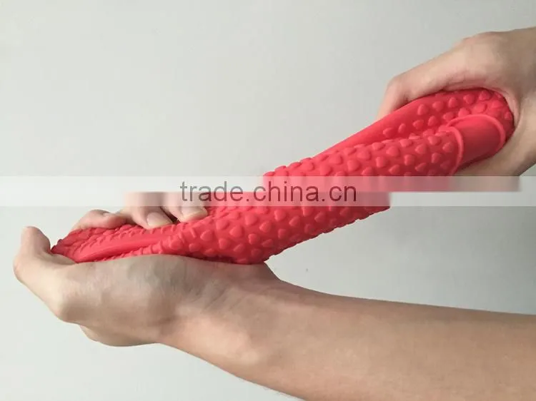 silicone oven glove best