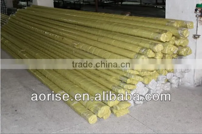 triangle aluminum profile