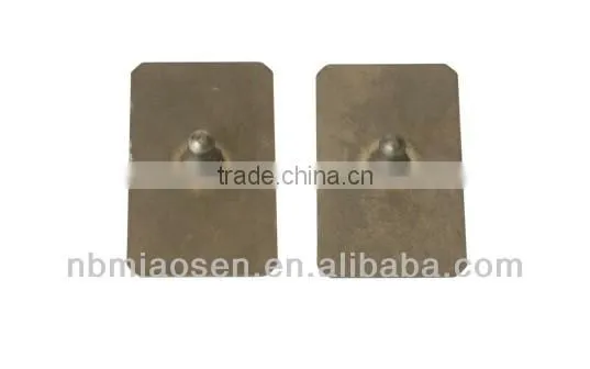 OEM Sheet Metal Stamping Parts
