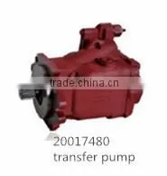 China supplier OEM Service pn 20003427 TEREX truck pull rod