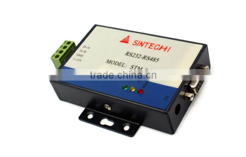 2014 hot sale high quality rs232 to rs485 converter