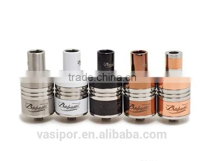 Rebuildable Atomizer buhawi rda1:1 clone cheapest price from manufacturer
