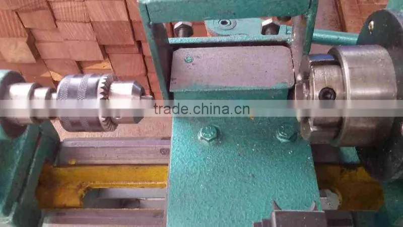 Semi-automatic Wooden Ball Machine/Automatic Wooden Beads Making Machine