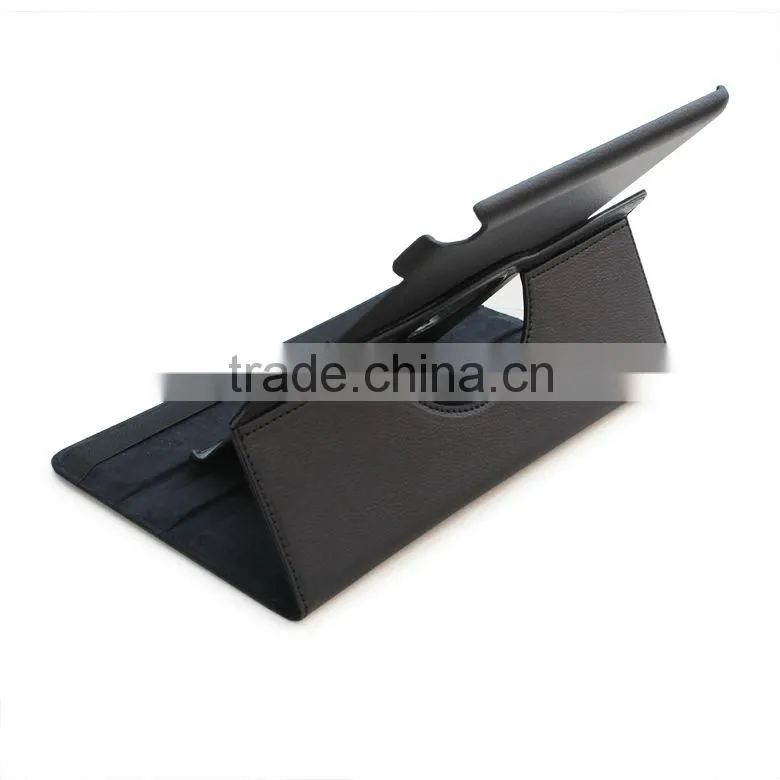Slip PU case for SAMSUNG Galaxy Note 10.1 N8000