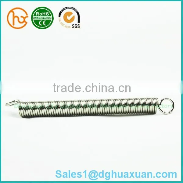 Dongguan High Quality Tension Spring for Toys