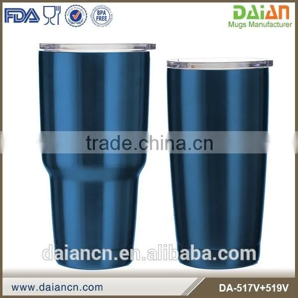 Cola stainless steel drink bottles sports drink bottles