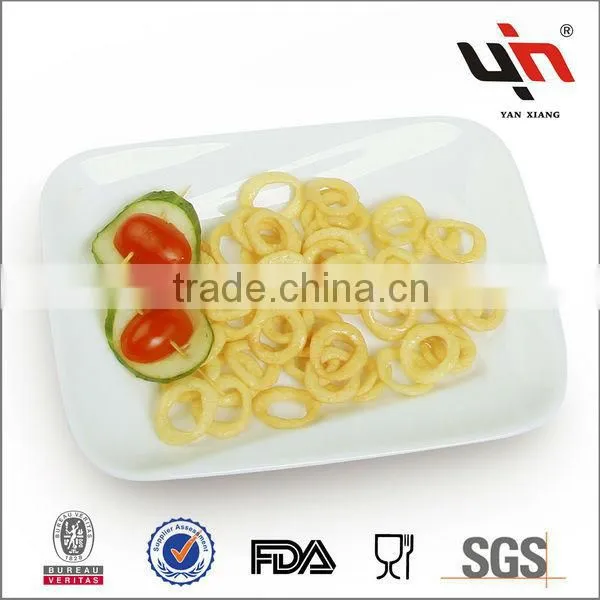 Porcelain Hot Sale Plate