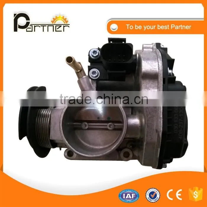 Universal electronic Throttle Body For VW /Audi / BEETLE / SEAT / SKODA / GOLF 0280750061 / 06A133062Q