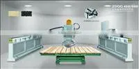 stone cutting segments