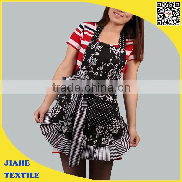 kids drawing apron