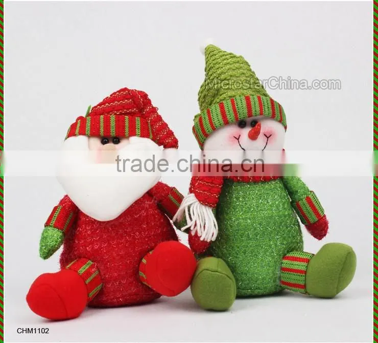 Christmas Ornament Pants Type Wine Bottle Wedding Decoration Party Supplies Gift Bag